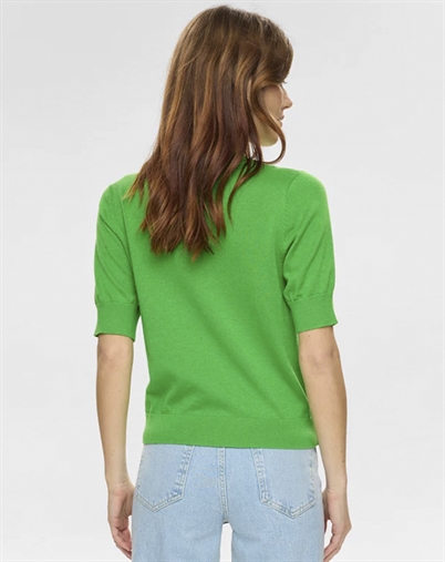 Nümph - NUGlimma Pullover - Classic Green